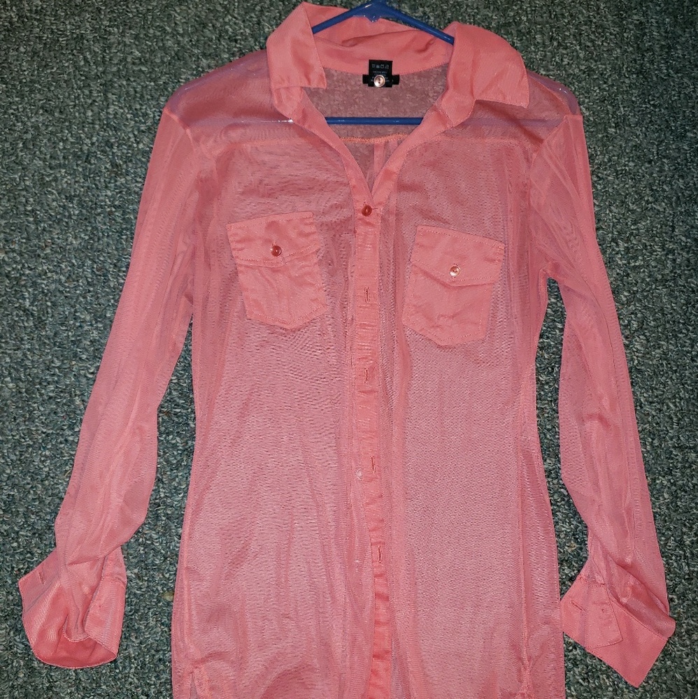 Rue21 Women Longsleeve